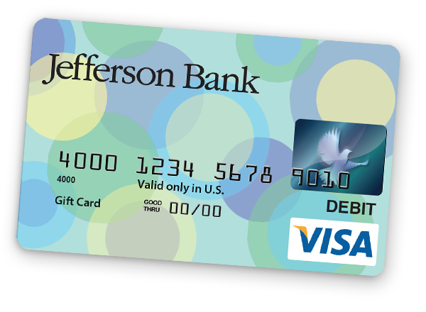 Visa® Gift Card