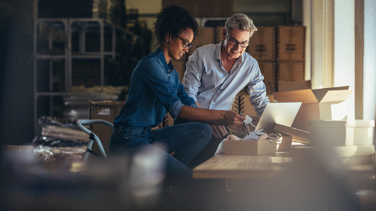 SBA Loans Image