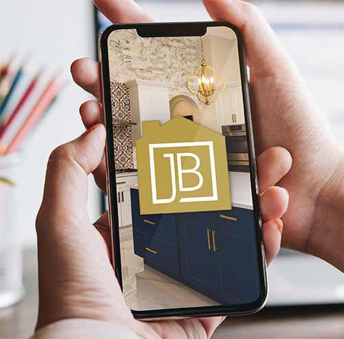 Jefferson Bank Home Loan App