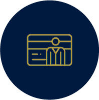 Personal Credit Card Icon