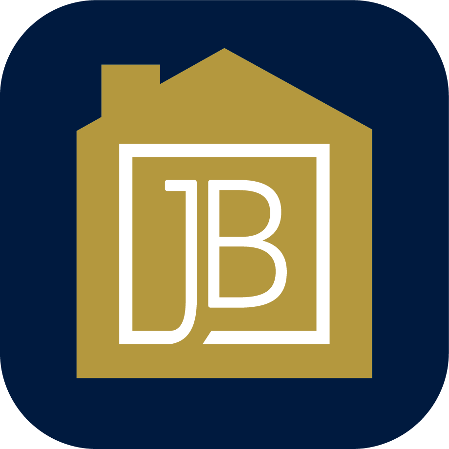 Jefferson Bank Home Loan App