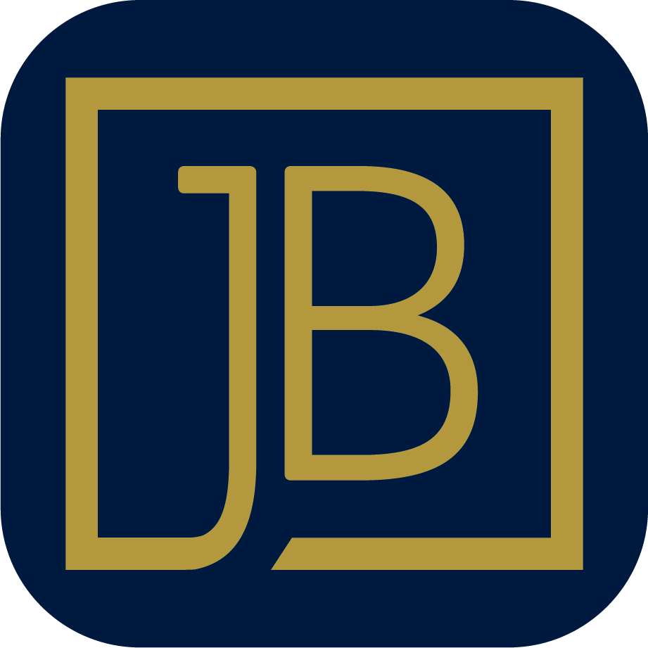 Jefferson Bank App