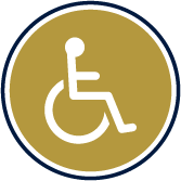 accommodation icon