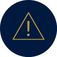 Exclamation Point Icon