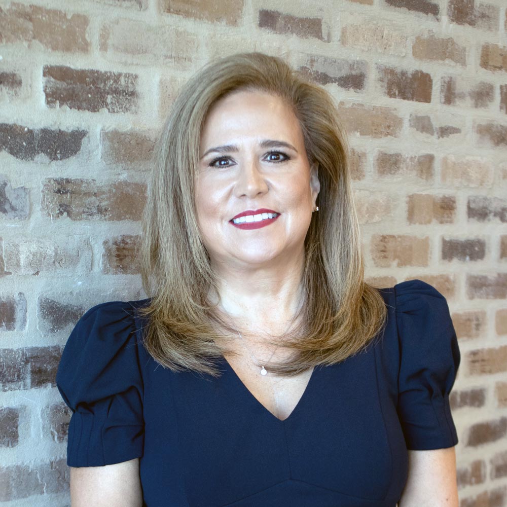 Barbara Garcia | Jefferson Bank
