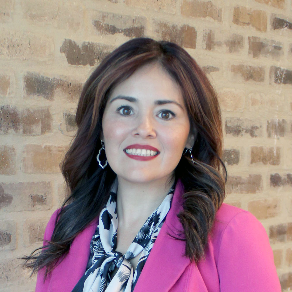 CiCi Gonzales | Jefferson Bank