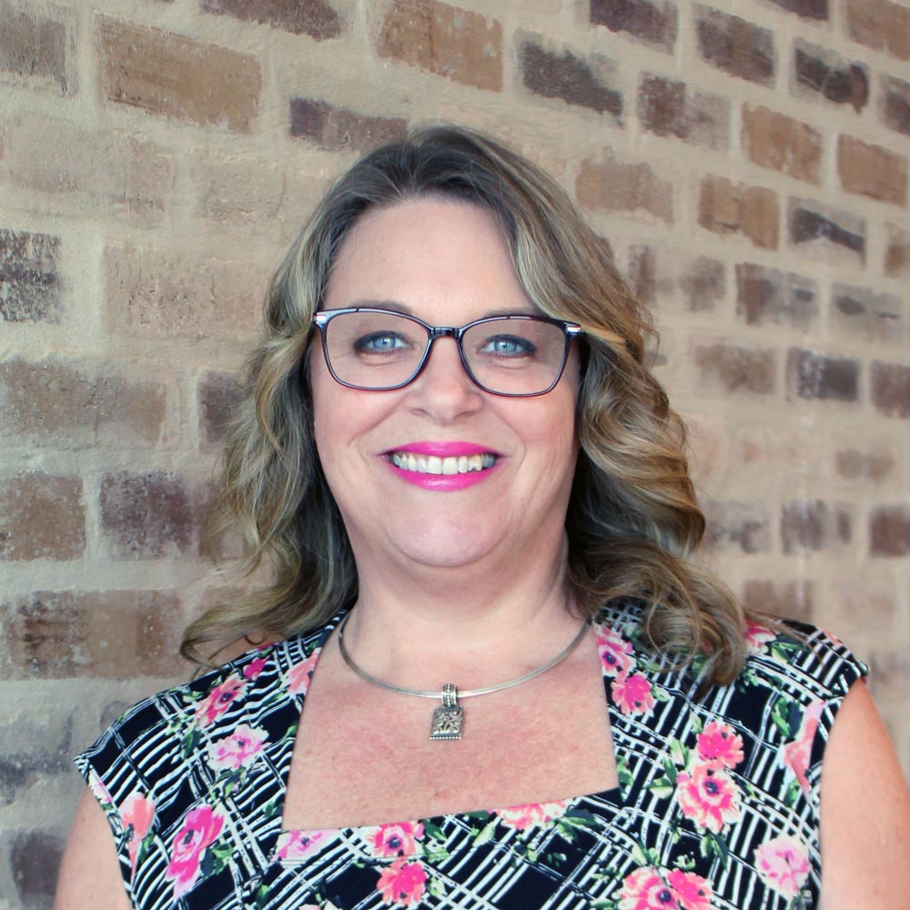 Courtney Baer | Jefferson Bank