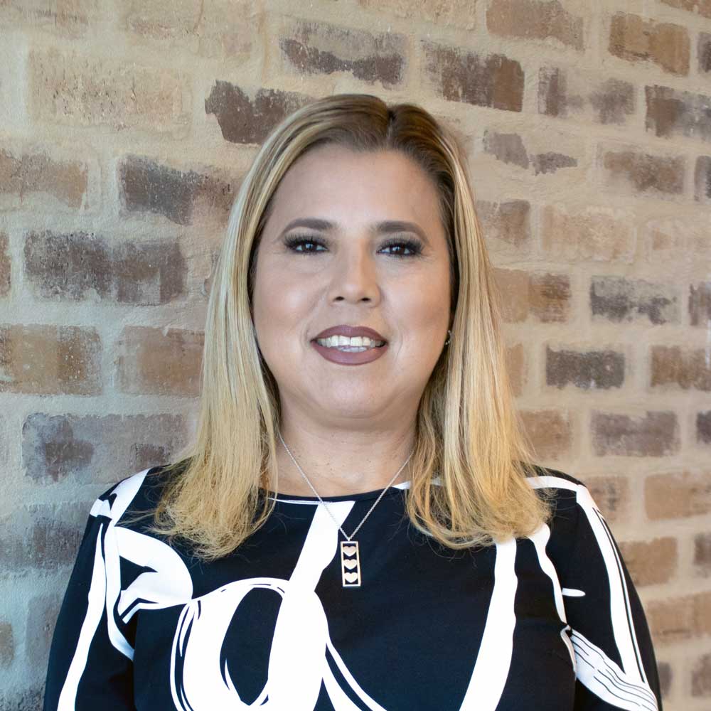 Cyndi Gray | Jefferson Bank