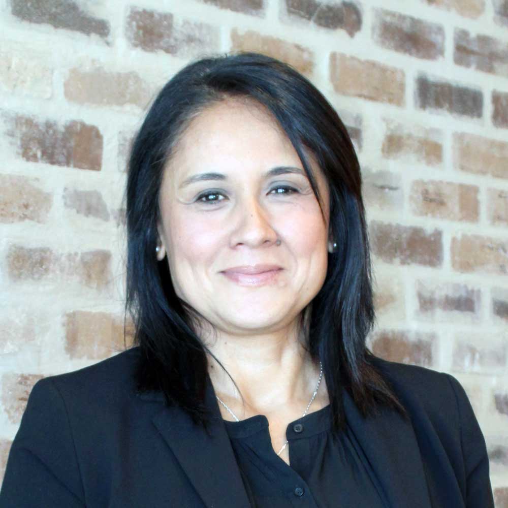 Denise Seaton | Jefferson Bank