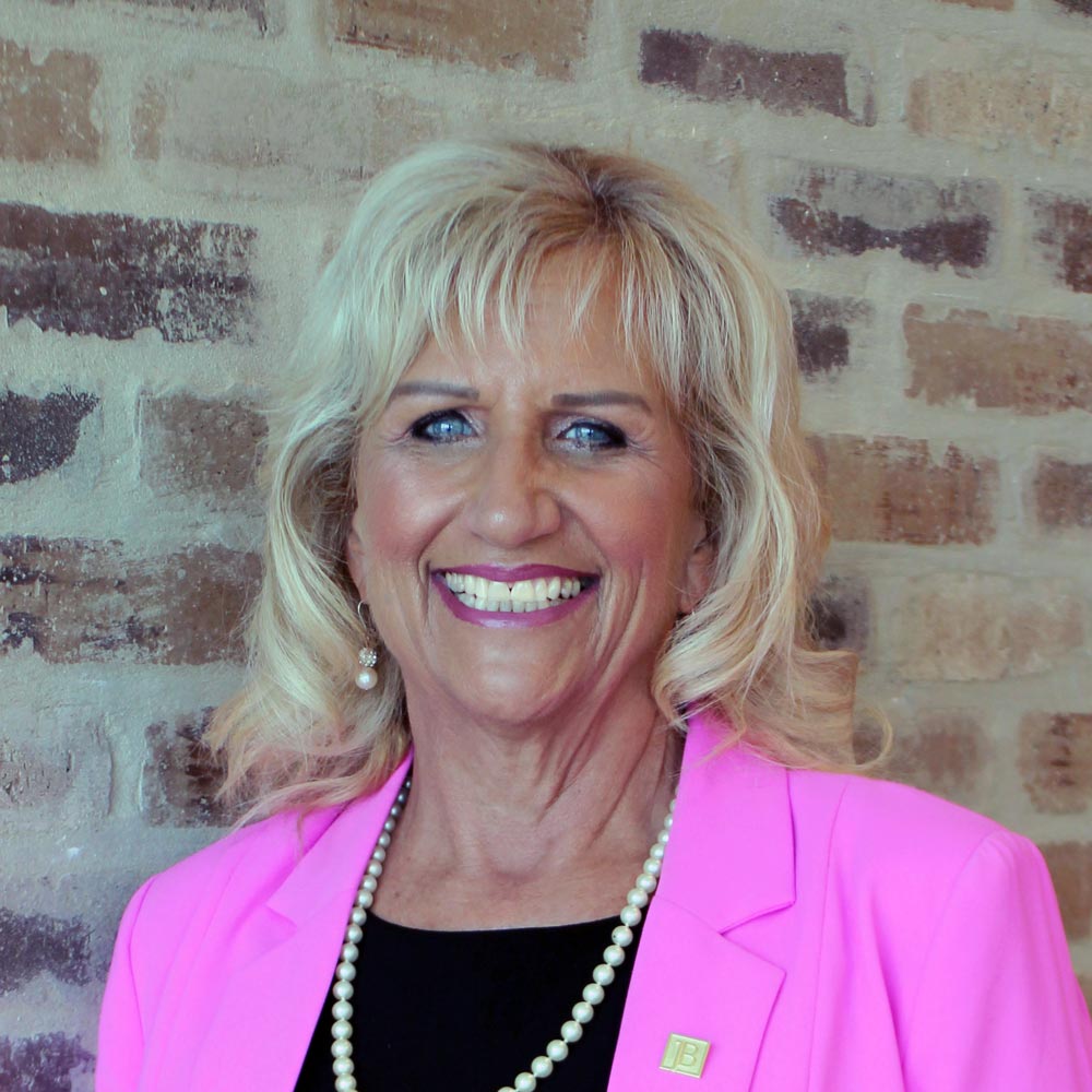 Jill Carpenter | Jefferson Bank