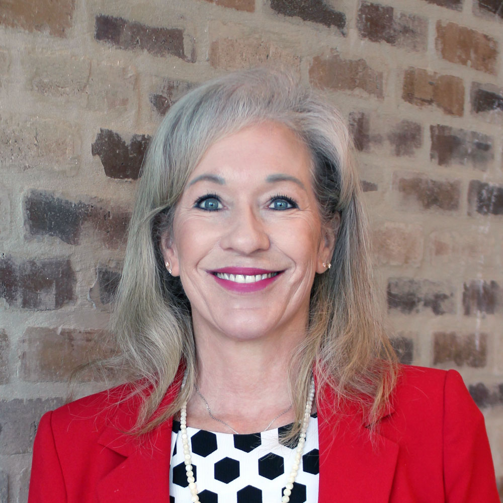 Julia Garza | Jefferson Bank