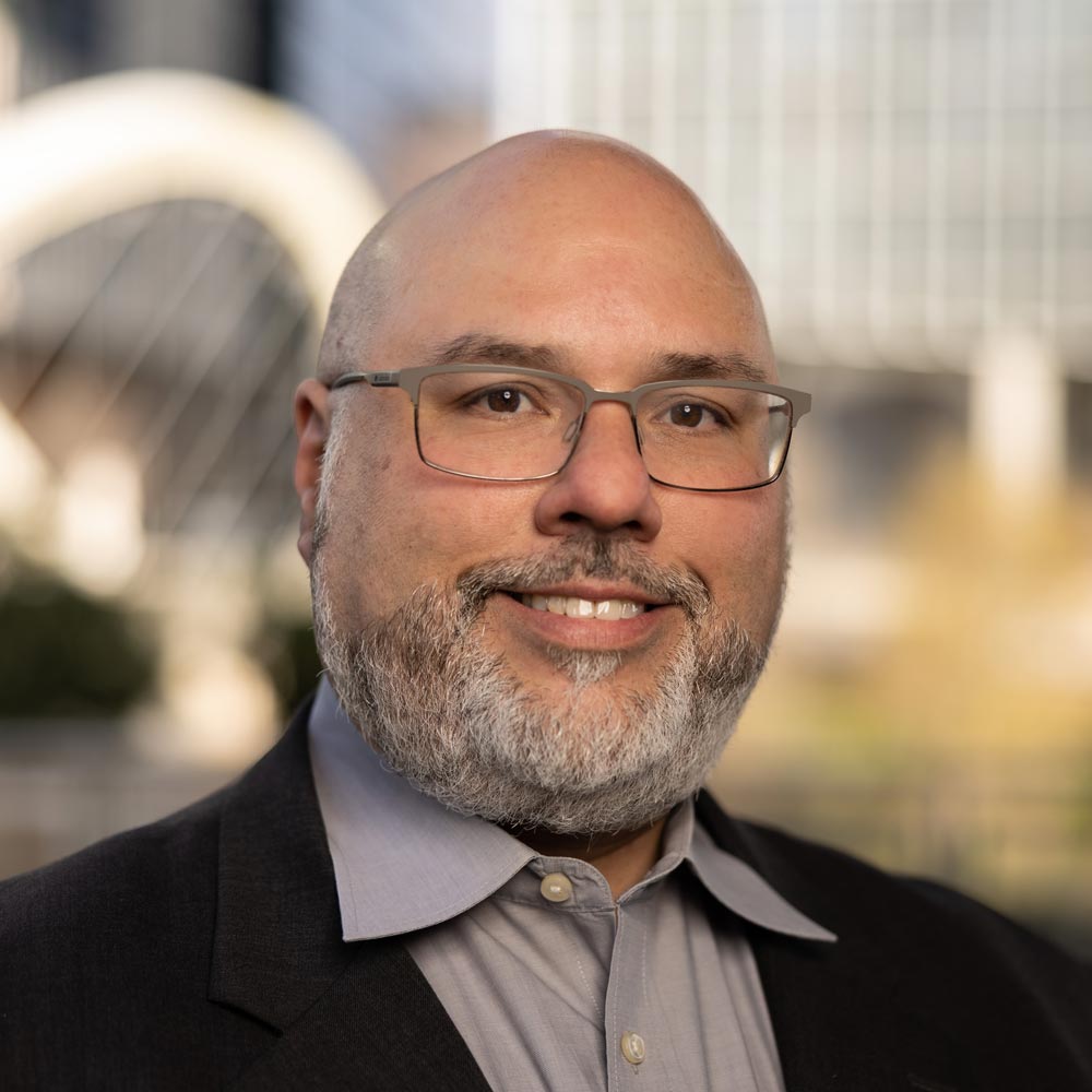 Tommy Gonzalez | Jefferson Bank
