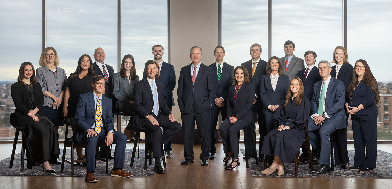 1900 Wealth Team