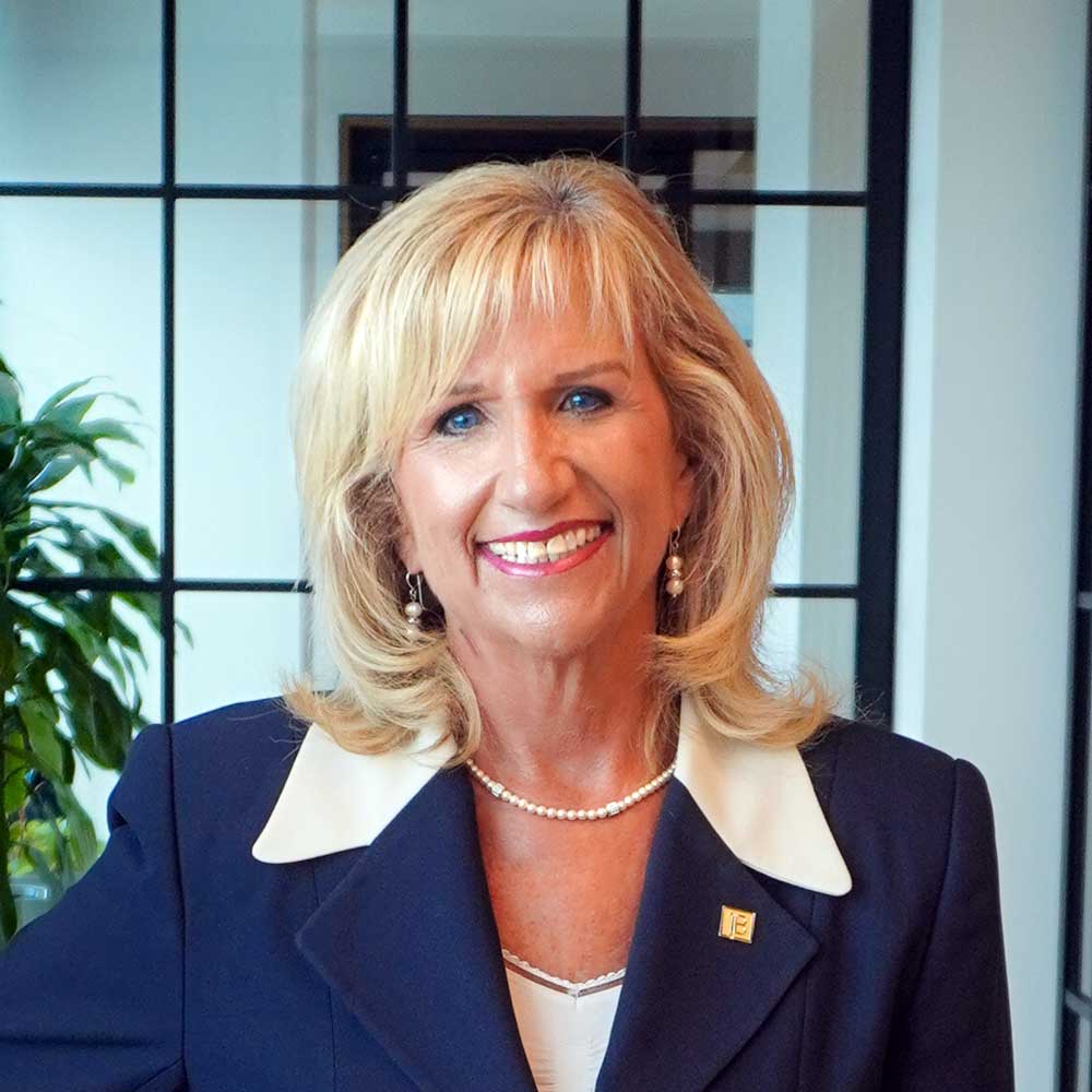 Jill Carpenter | Jefferson Bank