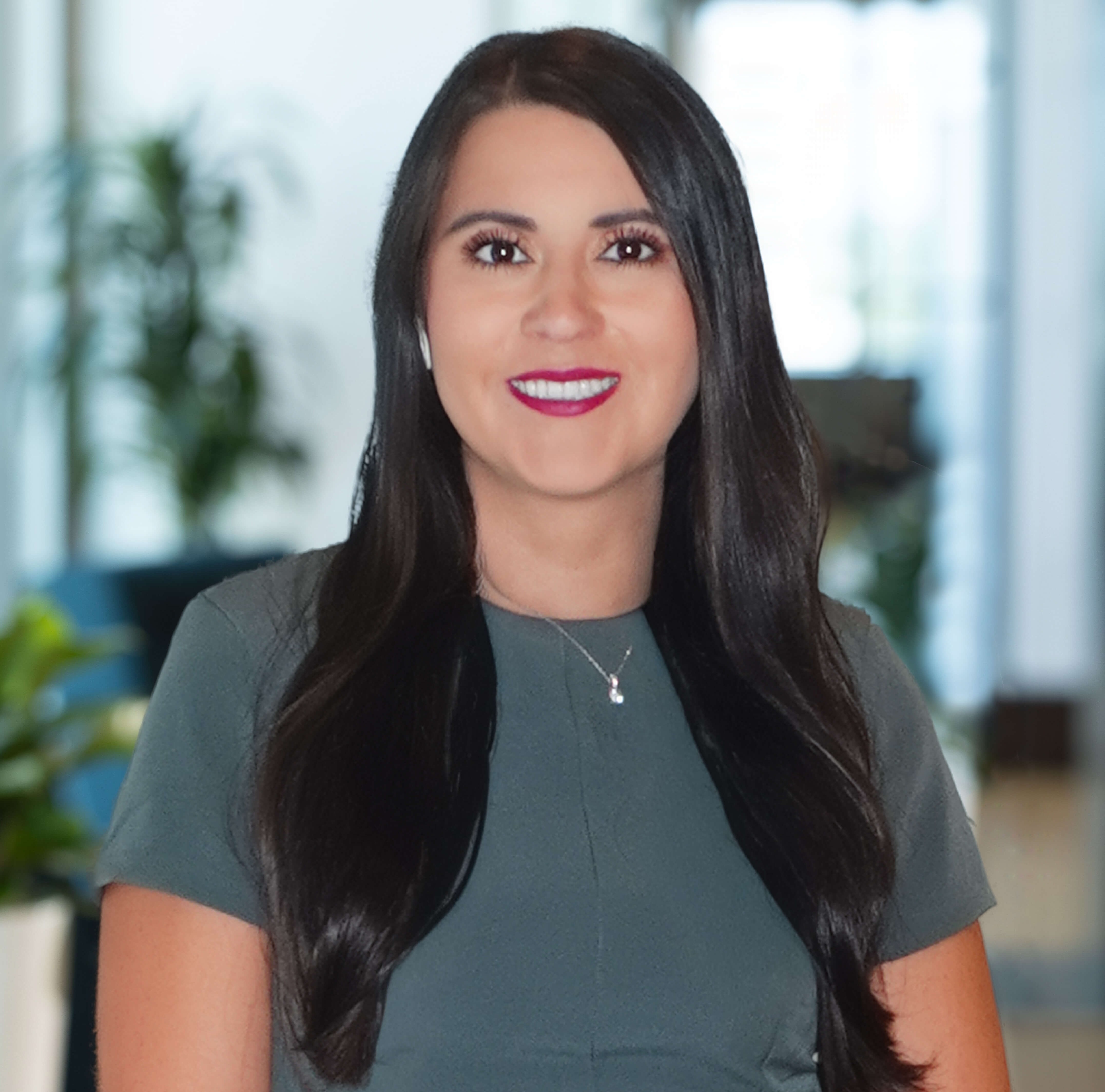 Lexie Lopez Jefferson Bank Quarry Heights Bank Manager