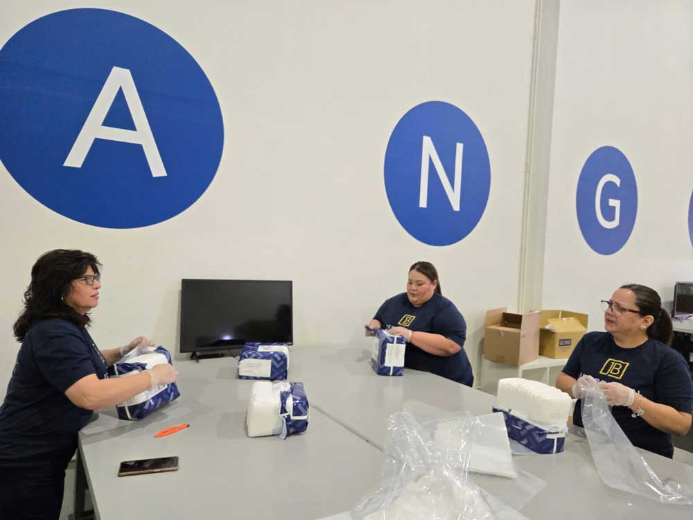Giving Back | Jefferson Bank