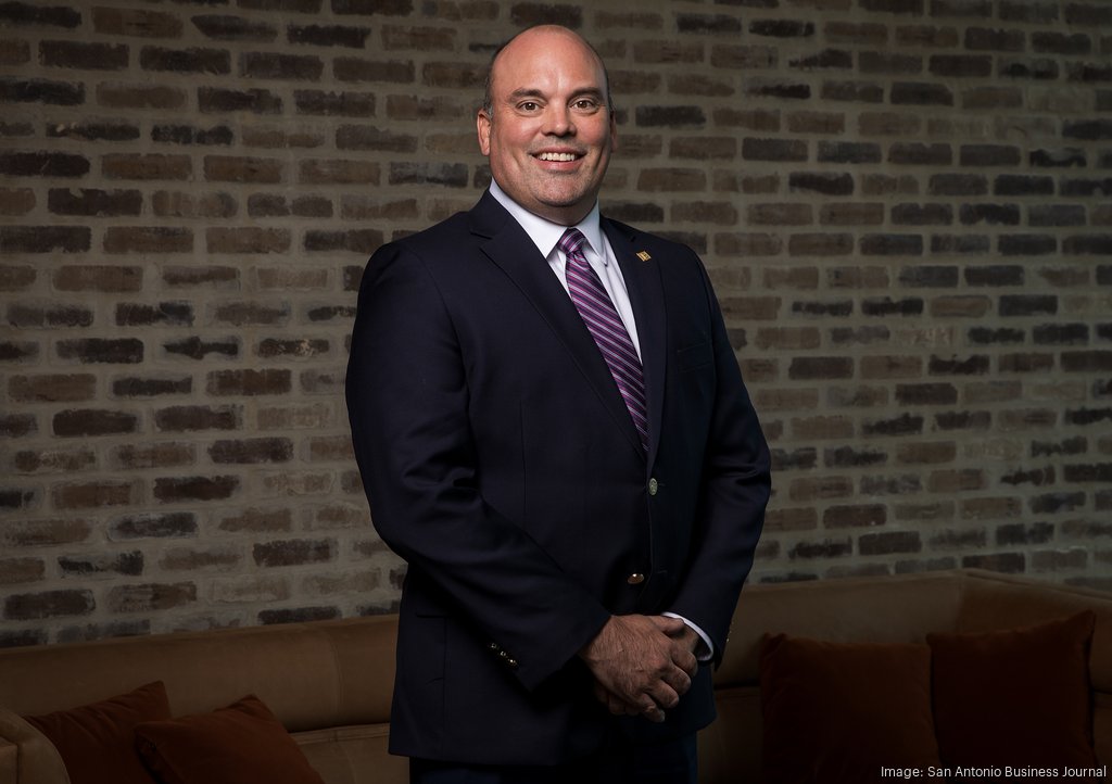 President of Mortgage Josh Allen