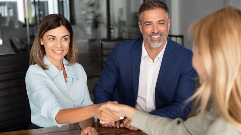 Banking deal finalized