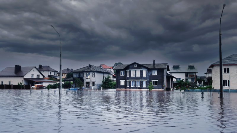 home owner insurance to protect from the storms
