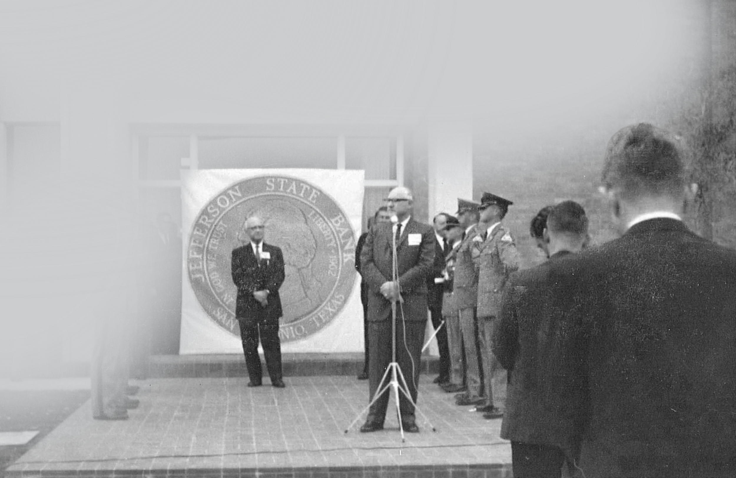Jefferson Bank Historic Image 2