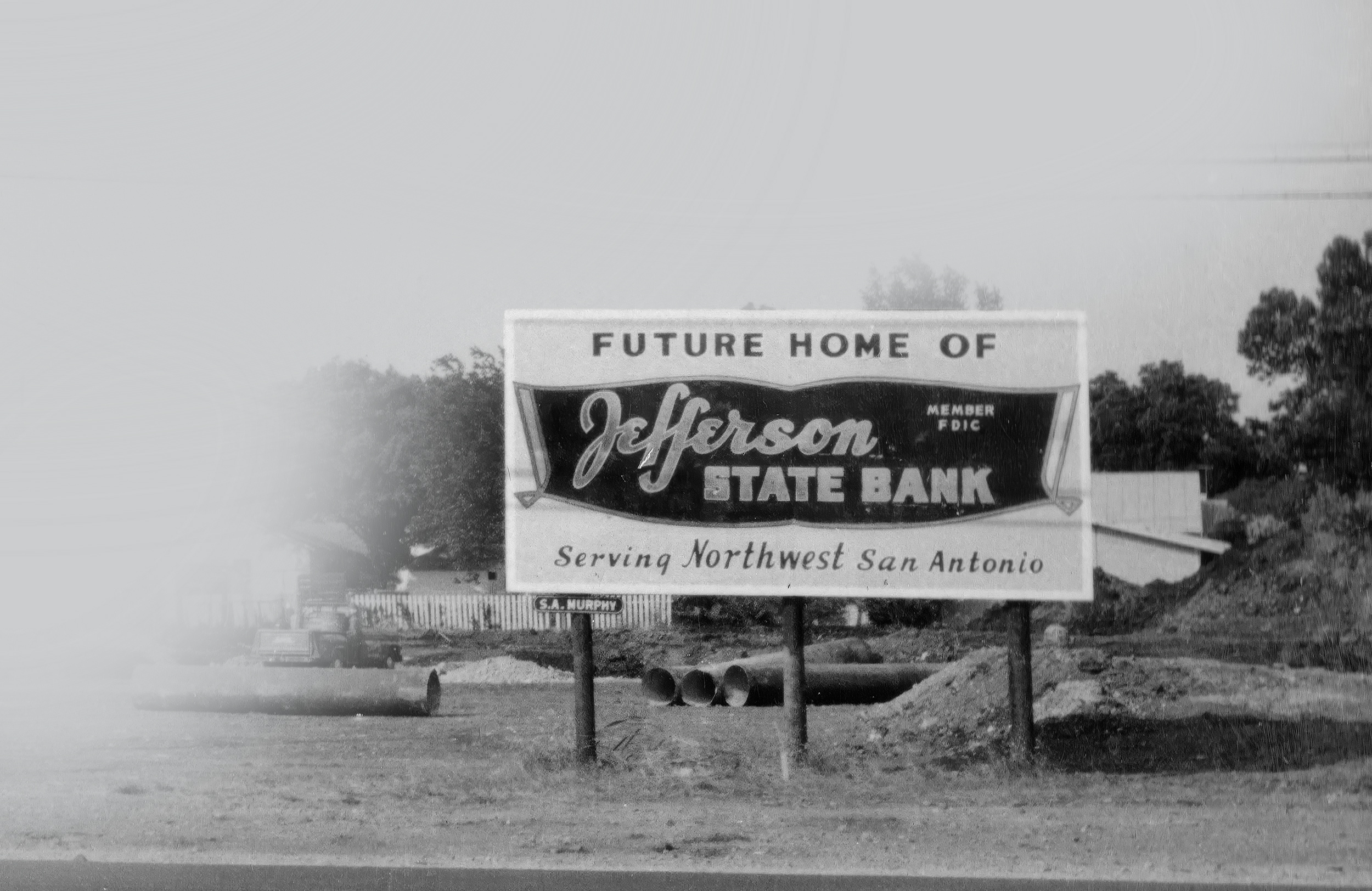Jefferson Bank Historic Image 3