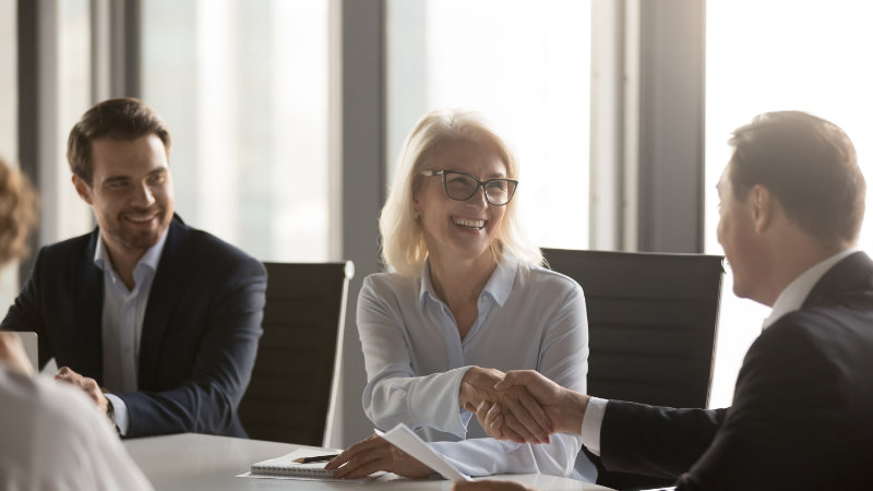 Corporate Trustee Review