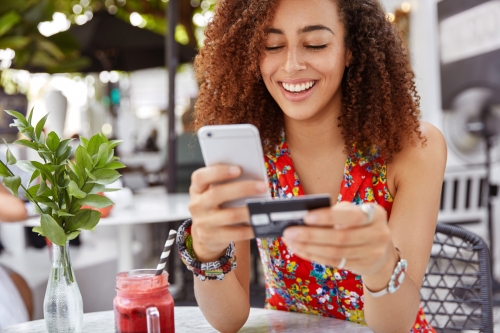 Visa Card Alerts Image