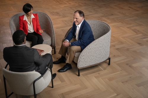 Austin Commercial Bankers