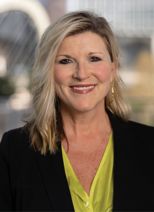 Michelle Deskins