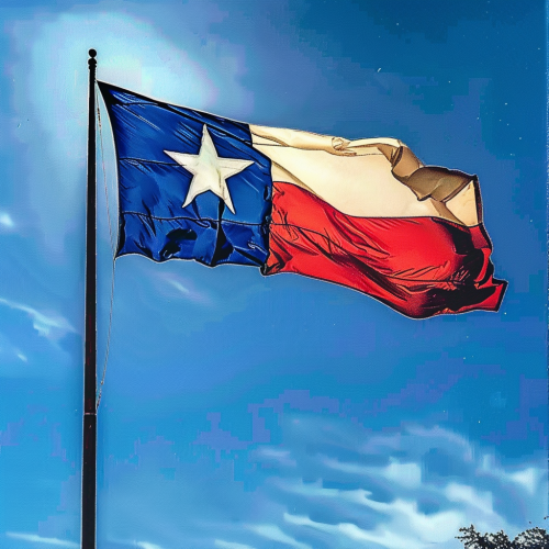 Texas Flag
