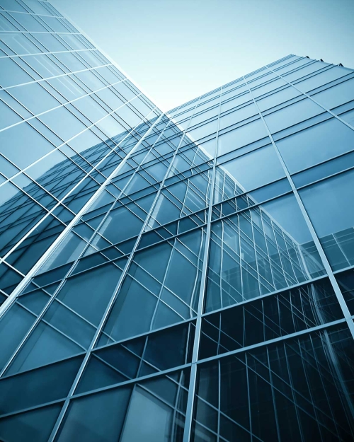 Skyscraper