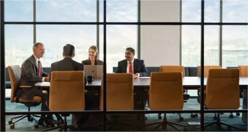 Meeting