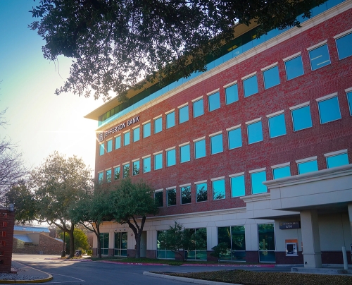Quarry Heights Banking Center