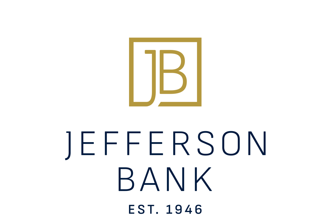 Jefferson Bank Logo