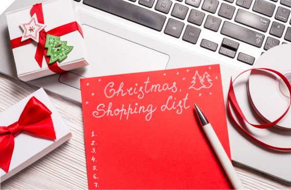 Christmas List