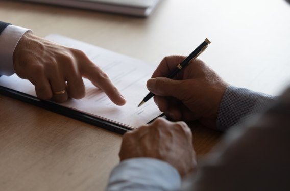 Estate Planning Will