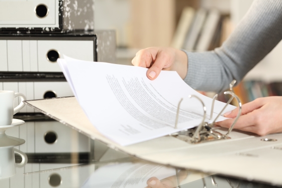 estate planning organization