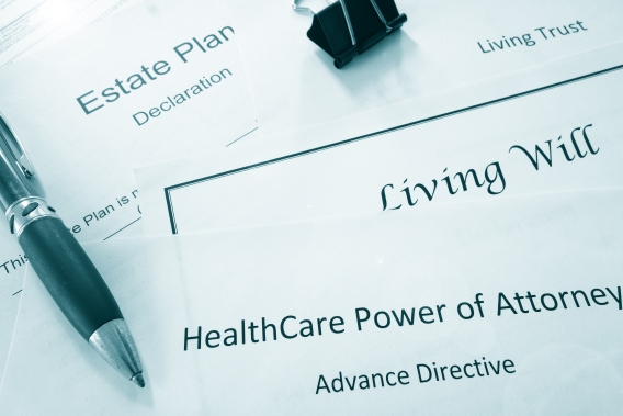 Estate Planning Documents