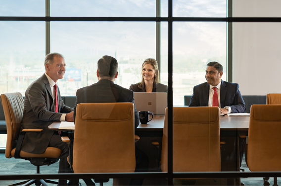 business loan
