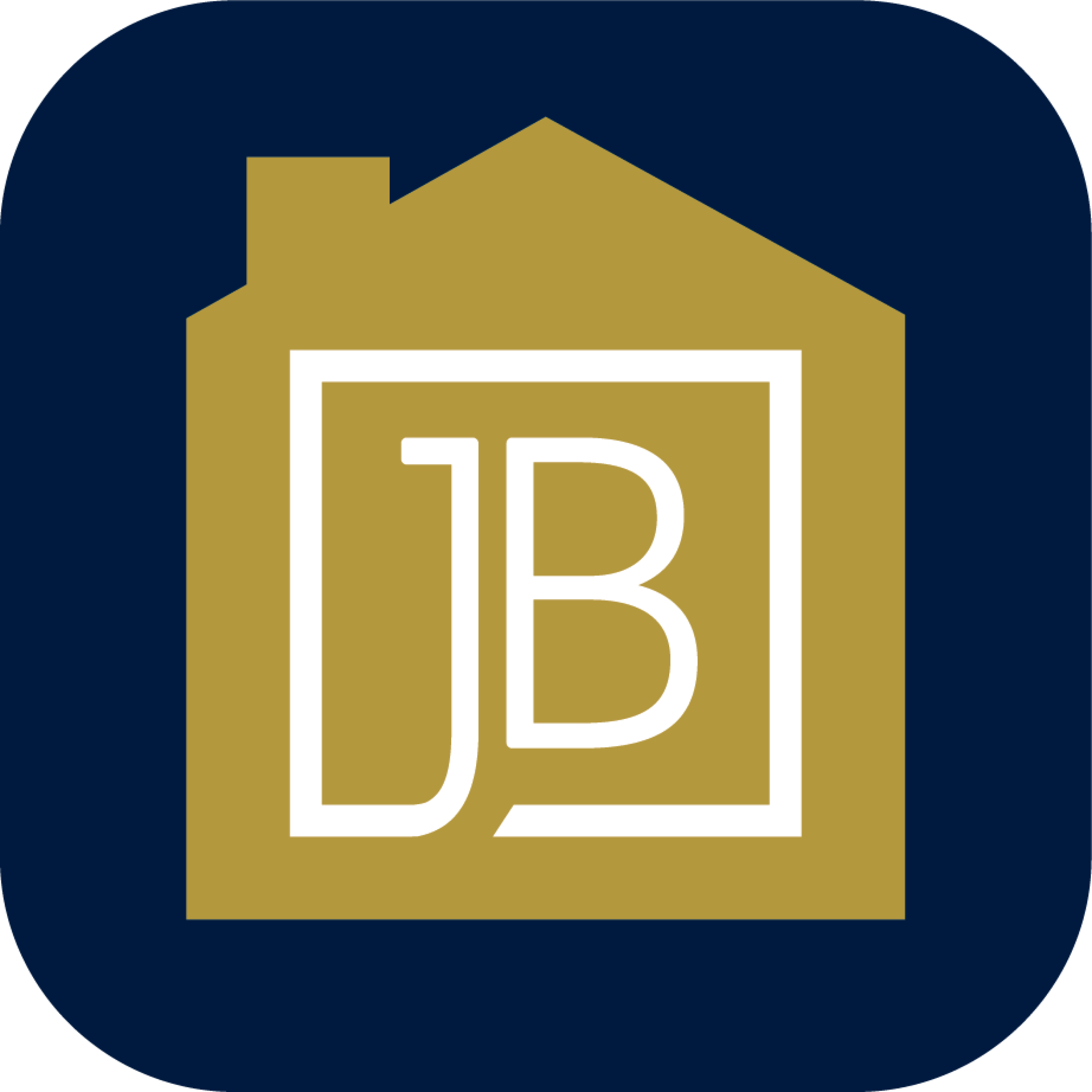 Jefferson Bank Home Loan App