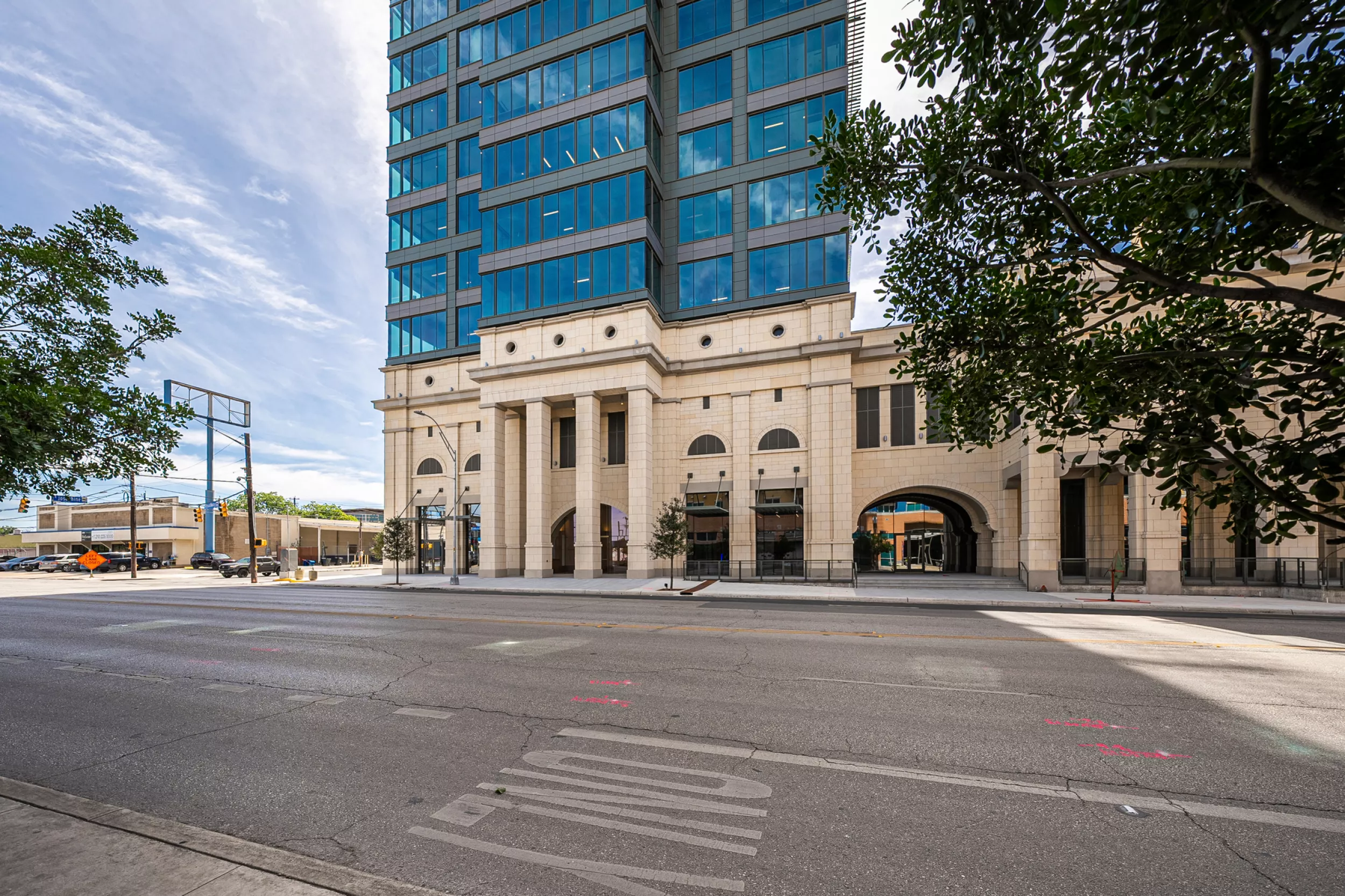 Pearl District Banking Center