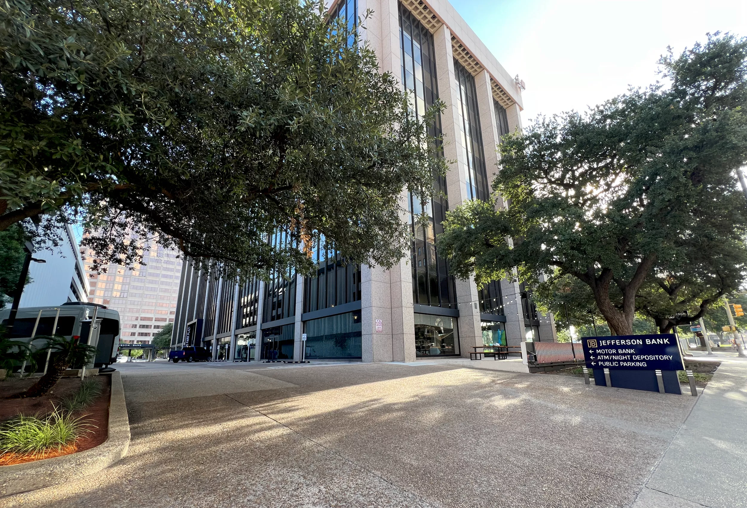 Downtown Banking Center