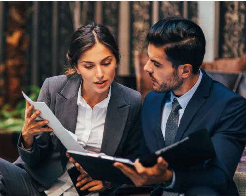 Wealth Management