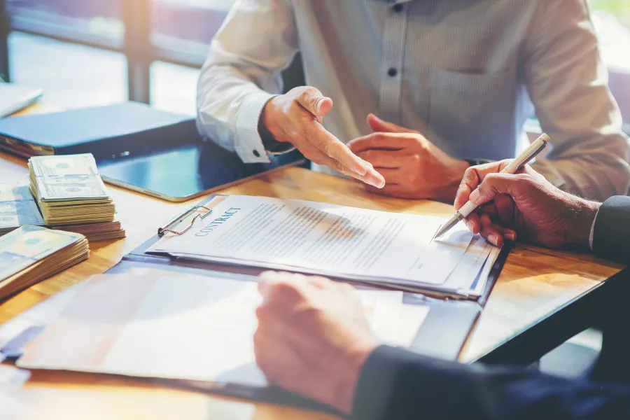 Term Loans