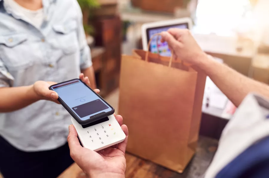 Digital wallet