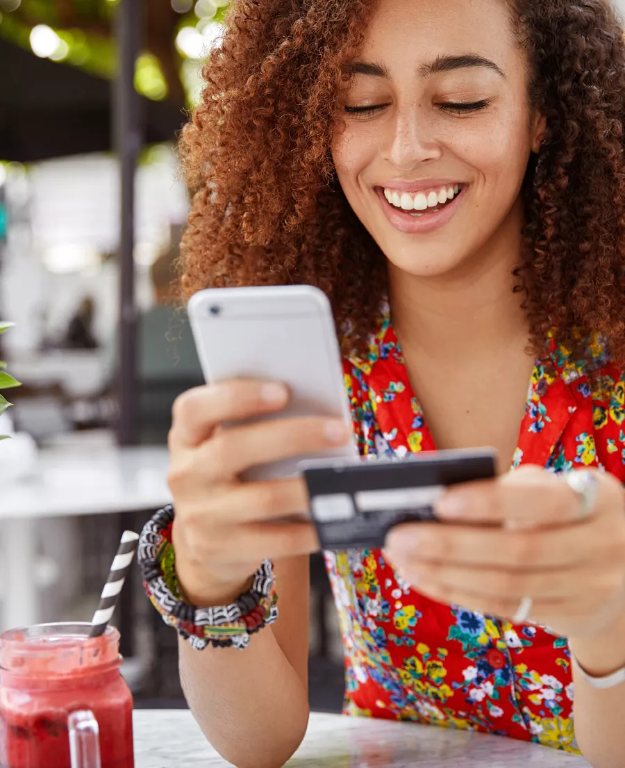 Online & Mobile Banking