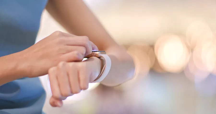 Apple Watch Image