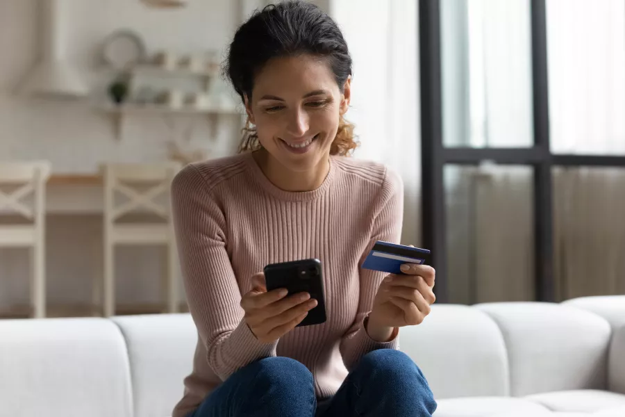 Visa Card Alert Image
