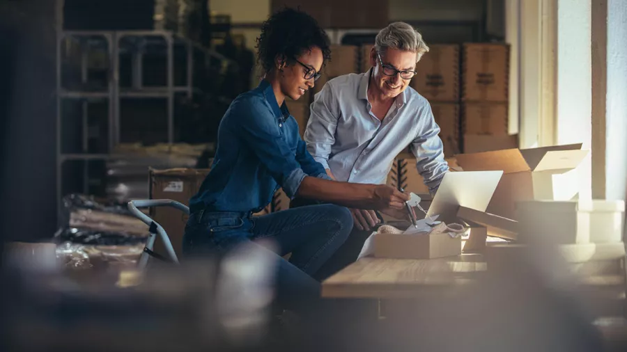 SBA Loans Image