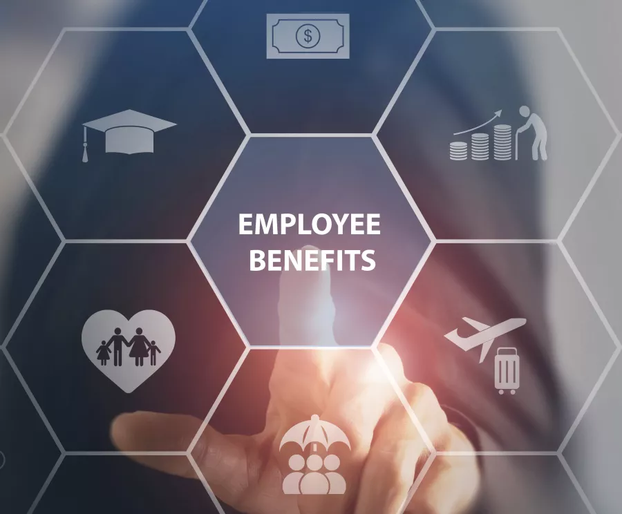 Careers Benefits Cropped